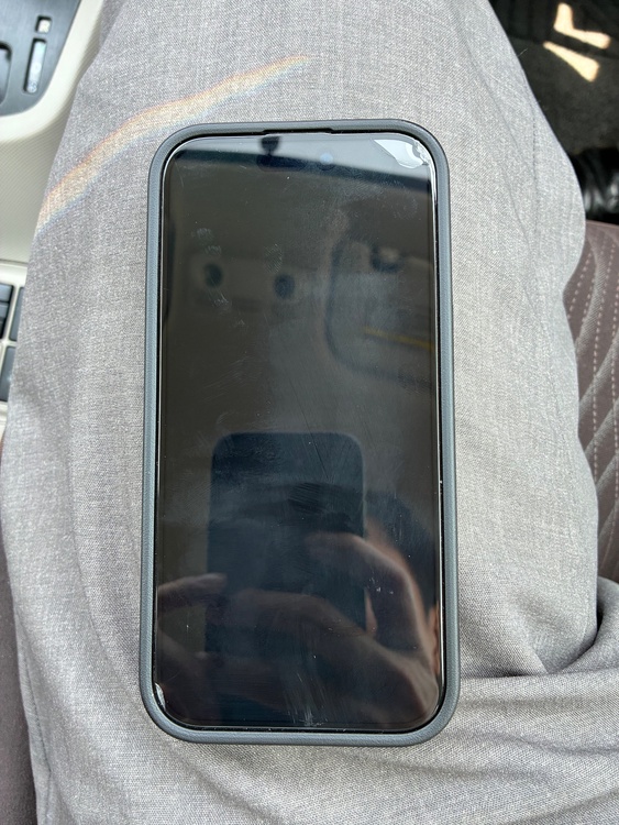iPhone iPhone 15 256GB SIMフリー（スマホ）の商品画像 - 査定依頼日：2026年7月16日 - 最高査定価格：69,000円