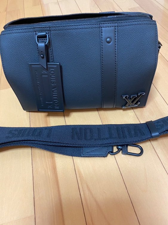 ルイヴィトン ルイヴィトン(その他) （ブランドバッグ）の商品画像 - 査定依頼日：2025年9月17日 - 最高査定価格：300,000円