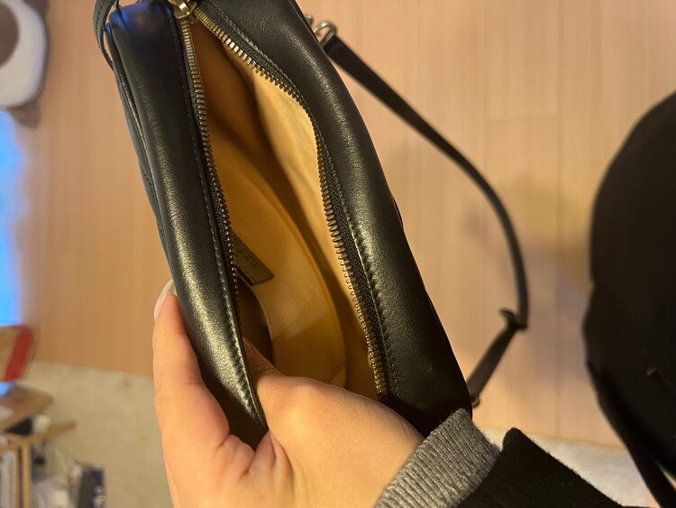 グッチ  （ブランドバッグ）の商品画像 - 査定依頼日：2025年2月23日 - 最高査定価格：100,000円