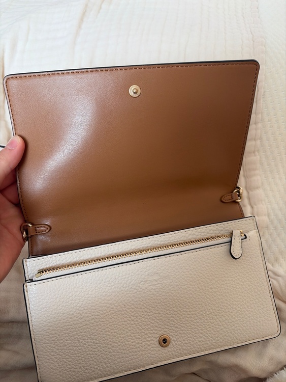 その他 コーチ （ブランドバッグ）の商品画像 - 査定依頼日：2026年2月21日 - 最高査定価格：100,000円