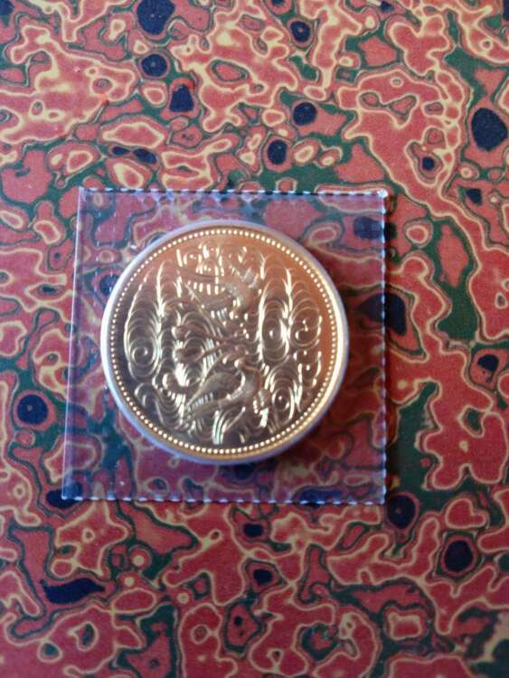 天皇御在位10万円金貨 （金・貴金属）の商品画像 - 査定依頼日：2025年3月22日 - 最高査定価格：310,000円