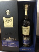 デュワーズ　25年（焼酎(その他)）の商品画像 - 新品 - 査定完了日：2020.09.05 - 最高査定価格：10,000円
