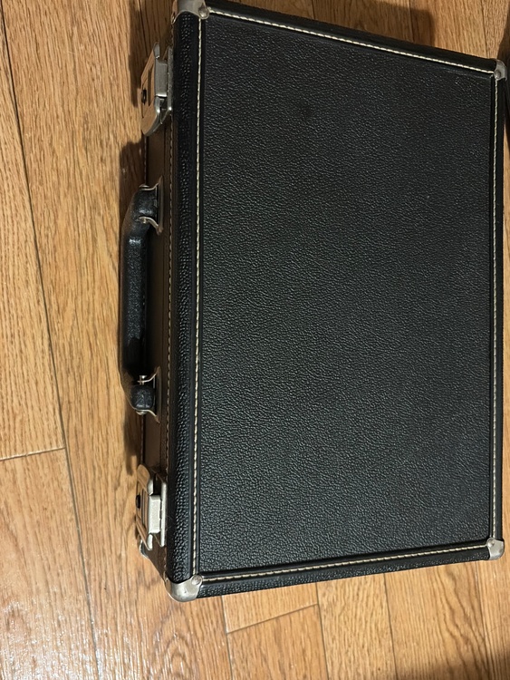クラリネット ビュッフェクランポン  B12（ピアノ・楽器・PA機材）の商品画像 - 査定依頼日：2026年5月26日 - 最高査定価格：10,500円