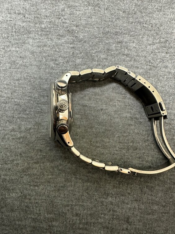 セイコー グランドセイコー SBGC001（高級時計）の商品画像 - 査定依頼日：2025年4月22日 - 最高査定価格：450,000円