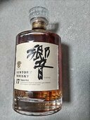 響（お酒）の商品画像 - 査定依頼日：2026年5月24日 - 最高査定価格：47,000円
