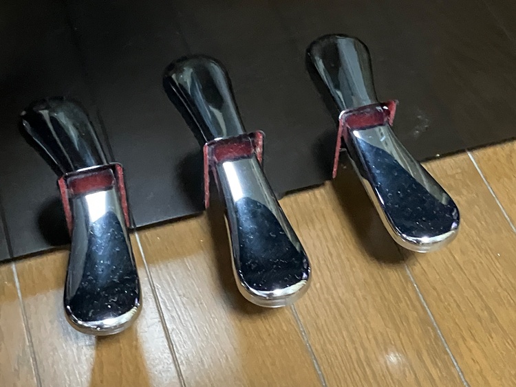 NU1（ピアノ・楽器・PA機材）の商品画像 - 査定依頼日：2026年3月12日 - 最高査定価格：50,000円