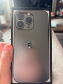 iPhone13プロ　256GB（携帯・スマホ）の商品画像 - 中古 - 査定完了日：2025.12.04 - 最高査定価格：46,000円