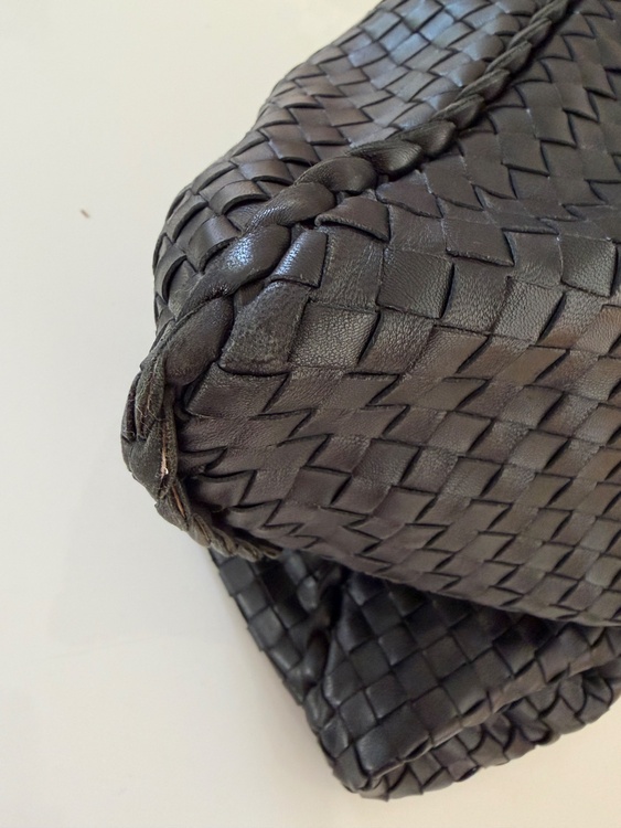 イントラチャート　ホーボー（ブランドバッグ）の商品画像 - 査定依頼日：2026年1月12日 - 最高査定価格：170,000円