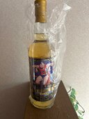 キン肉マン（お酒）の商品画像 - 査定依頼日：2025年5月18日 - 最高査定価格：12,000円