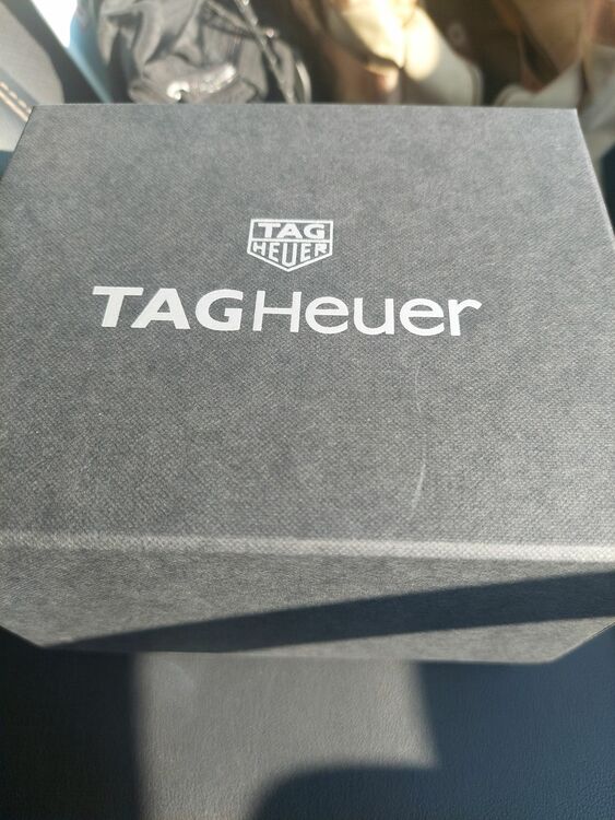 タグホイヤー モナコ （高級時計）の商品画像 - 査定依頼日：2025年10月15日 - 最高査定価格：520,000円