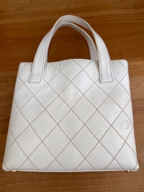 シャネル シャネル(その他) （ブランドバッグ）の商品画像 - 査定依頼日：2025年11月26日 - 最高査定価格：70,000円