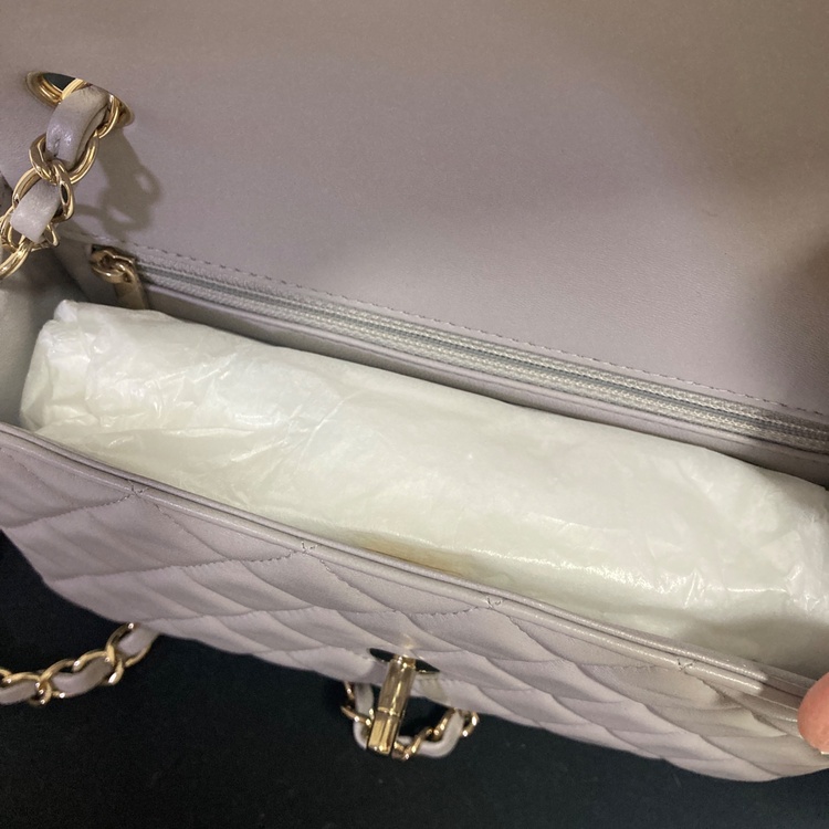 シャネル マトラッセ （ブランドバッグ）の商品画像 - 査定依頼日：2025年12月29日 - 最高査定価格：450,000円