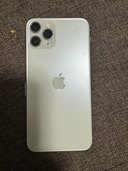 iPhone11pro（スマホ）の商品画像 - 査定依頼日：2023年9月27日 - 最高査定価格：48,000円