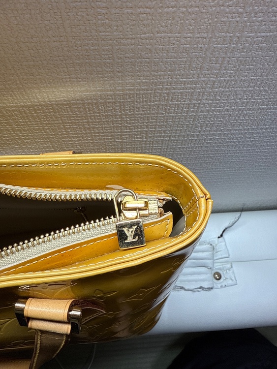 ルイヴィトン ルイヴィトン(その他) （ブランドバッグ）の商品画像 - 査定依頼日：2025年12月16日 - 最高査定価格：8,000円