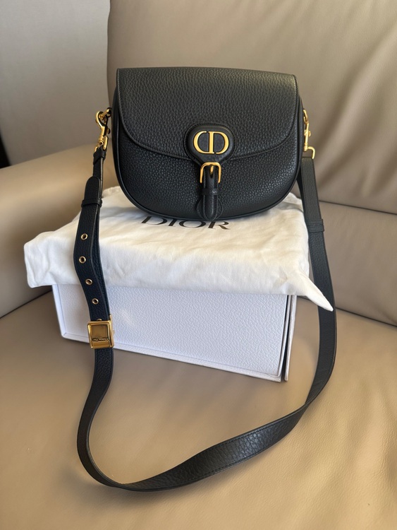 ボビー、ミディアム（ブランドバッグ）の商品画像 - 査定依頼日：2025年7月15日 - 最高査定価格：230,000円