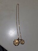 ネックレス（宝石）の商品画像 - 査定依頼日：2026年2月8日 - 最高査定価格：250,000円