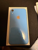 iPhoneXR（スマホ）の商品画像 - 査定依頼日：2026年3月26日 - 最高査定価格：12,000円