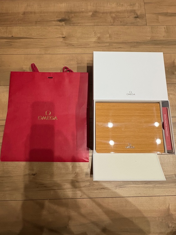 オメガ シーマスター 2123042500100（高級時計）の商品画像 - 査定依頼日：2025年9月8日 - 最高査定価格：470,000円