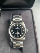 エクスプローラー　ティファニーダブルネーム（高級時計）の商品画像 - 査定依頼日：2025年8月27日 - 最高査定価格：4,000,000円