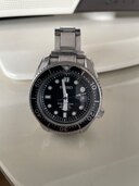 セイコー プロスペックス SBDX001（高級時計）の商品画像 - 査定依頼日：2025年3月18日 - 最高査定価格：140,000円