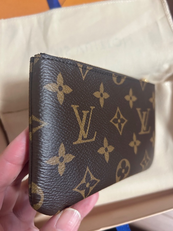 ルイヴィトン モノグラム （ブランドバッグ）の商品画像 - 査定依頼日：2025年12月25日 - 最高査定価格：50,000円