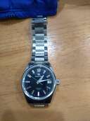 セイコー スプリントドライブ （高級時計）の商品画像 - 査定依頼日：2025年2月9日 - 最高査定価格：730,000円