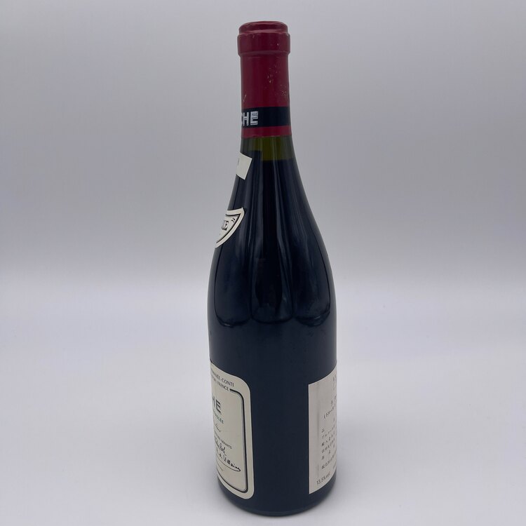 ワイン ラ・ターシュ （お酒）の商品画像 - 査定依頼日：2025年4月20日 - 最高査定価格：420,000円