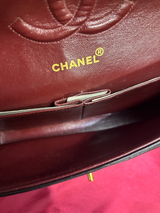 シャネル マトラッセ （ブランドバッグ）の商品画像 - 査定依頼日：2026年4月30日 - 最高査定価格：350,000円