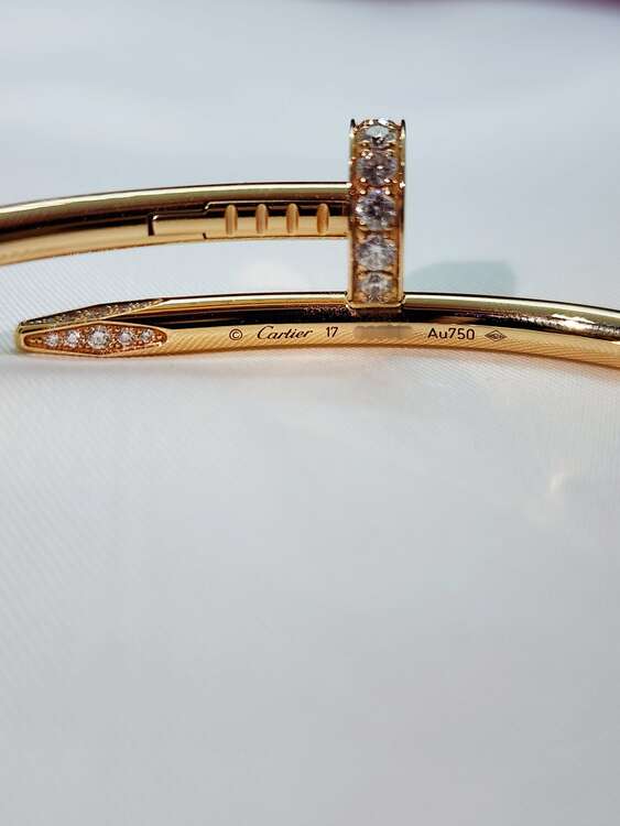 カルティエ その他 （高級時計）の商品画像 - 査定依頼日：2025年2月12日 - 最高査定価格：900,000円