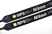 ニコン　プロストラップ（カメラ）の商品画像 - 査定依頼日：2020年4月18日 - 最高査定価格：4,000円