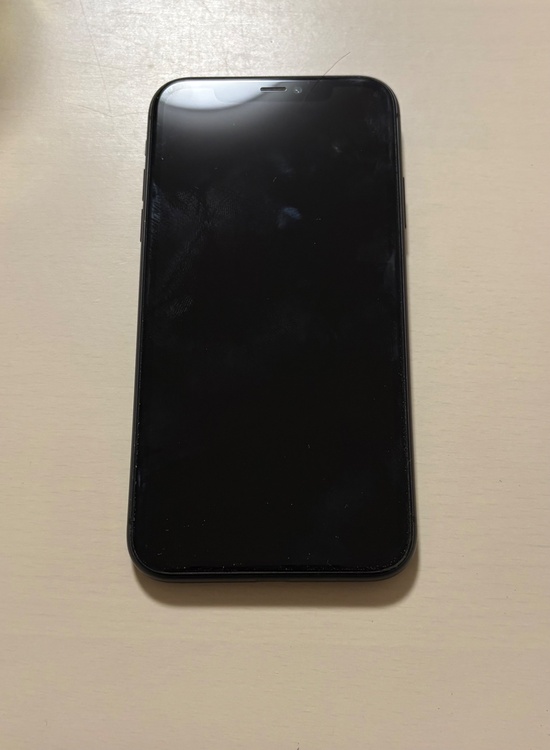 iPhone 11（スマホ）の商品画像 - 査定依頼日：2026年3月4日 - 最高査定価格：19,000円