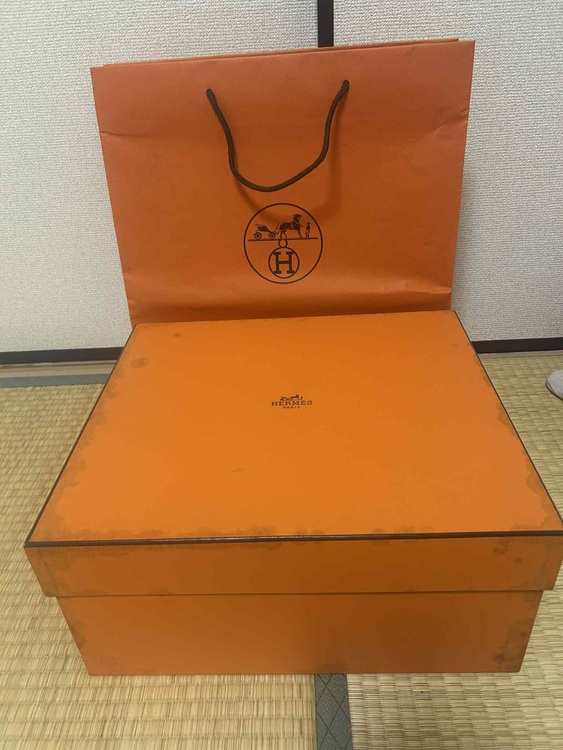 バーキン30（ブランドバッグ）の商品画像 - 査定依頼日：2025年8月13日 - 最高査定価格：1,900,000円