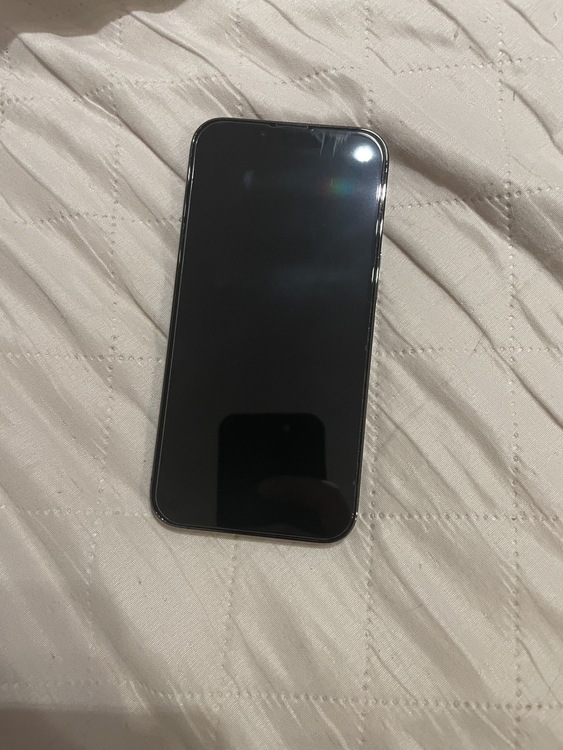 iPhone13pro 128GB（スマホ）の商品画像 - 査定依頼日：2026年7月17日 - 最高査定価格：50,000円
