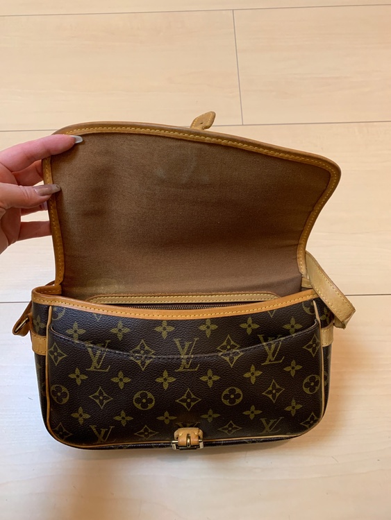 ソローニョ（ブランドバッグ）の商品画像 - 査定依頼日：2026年1月21日 - 最高査定価格：75,000円