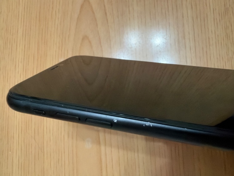 iPhoneXR 128GB 黒色（スマホ）の商品画像 - 査定依頼日：2026年9月23日 - 最高査定価格：14,500円