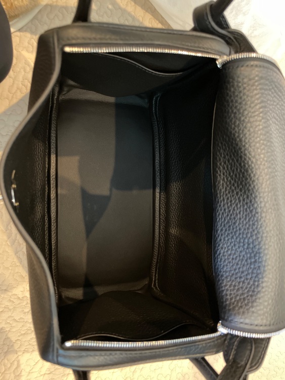 エルメス リンディ （ブランドバッグ）の商品画像 - 査定依頼日：2025年10月20日 - 最高査定価格：100,000円