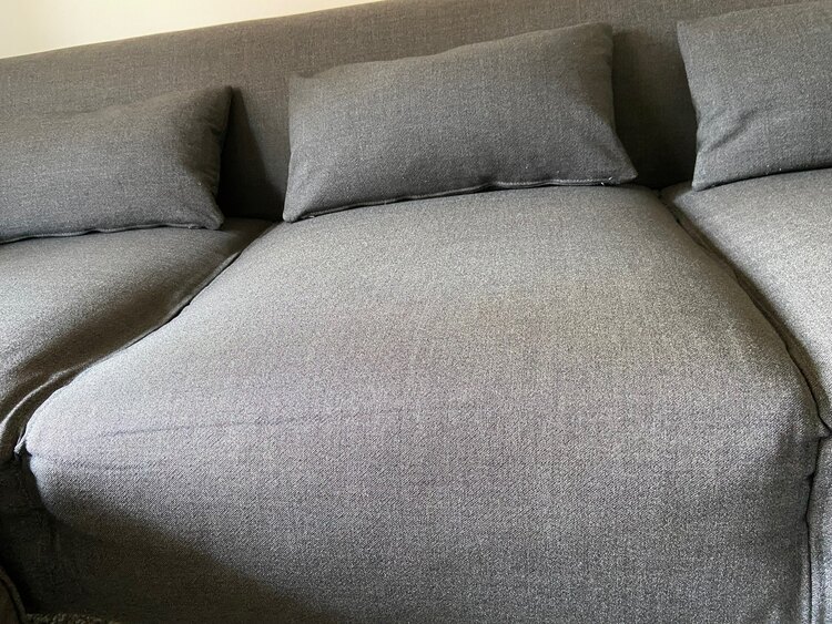 ザノッタ　グレッグ（家具・寝具）の商品画像 - 査定依頼日：2025年5月3日 - 最高査定価格：110,000円