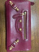 バレンシアガ  （ブランドバッグ）の商品画像 - 査定依頼日：2025年12月21日 - 最高査定価格：100,000円