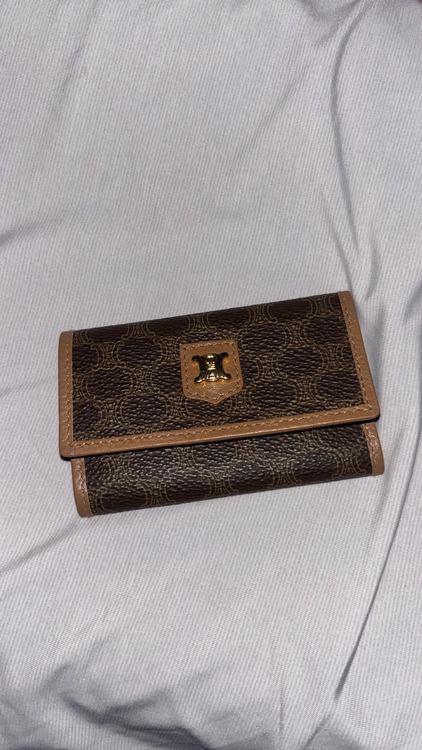 セリーヌ  （ブランドバッグ）の商品画像 - 査定依頼日：2026年1月30日 - 最高査定価格：10,000円