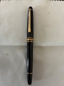 モンブラン（MONTBLANC）マイスターシュテュック（Meisterstück) #144（クラシック / Classique）（ブランド財布・小物）の商品画像 - 査定依頼日：2026年10月20日 - 最高査定価格：100,000円