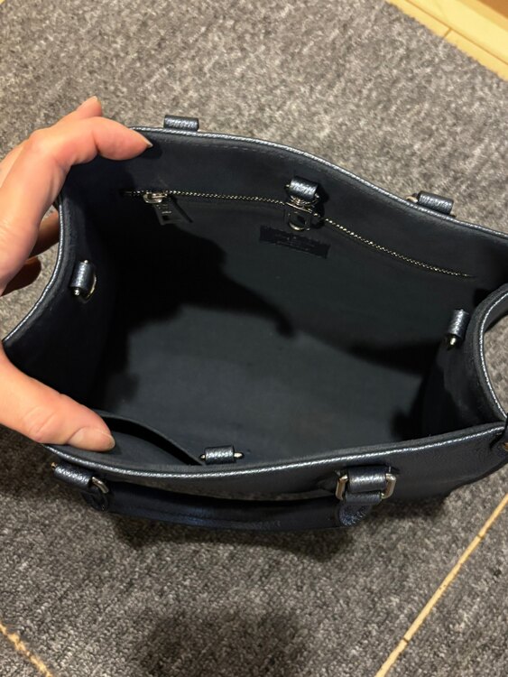 オンザゴーPM アンプラント（ブランドバッグ）の商品画像 - 査定依頼日：2025年4月28日 - 最高査定価格：210,000円