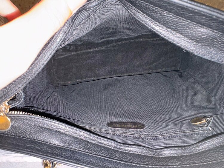 トリプルココ（ブランドバッグ）の商品画像 - 査定依頼日：2026年4月7日 - 最高査定価格：160,000円