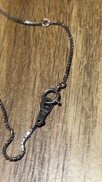 ジュエリーマキ　ネックレス（金・貴金属）の商品画像 - 査定依頼日：2026年2月16日 - 最高査定価格：80,000円