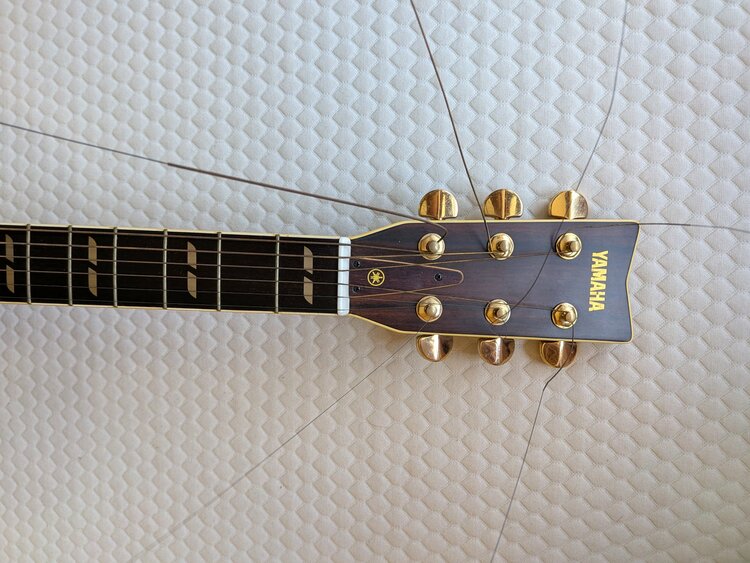 FG-401W（ピアノ・楽器・PA機材）の商品画像 - 査定依頼日：2026年3月24日 - 最高査定価格：10,000円