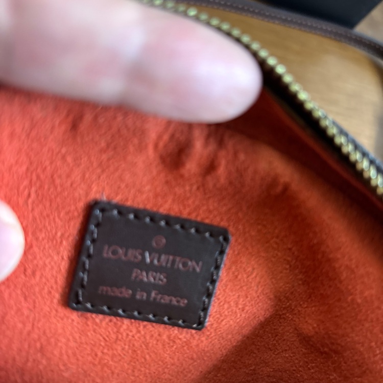 ハメ（ブランドバッグ）の商品画像 - 査定依頼日：2025年6月3日 - 最高査定価格：50,000円