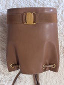 ヴァラリボン巾着