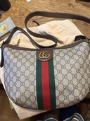 グッチ  （ブランドバッグ）の商品画像 - 査定依頼日：2026年1月26日 - 最高査定価格：110,000円