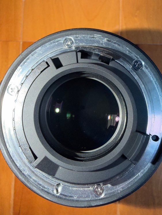 AF-S DX 35mm F1.8G（カメラ）の商品画像 - 査定依頼日：2026年6月24日 - 最高査定価格：7,100円