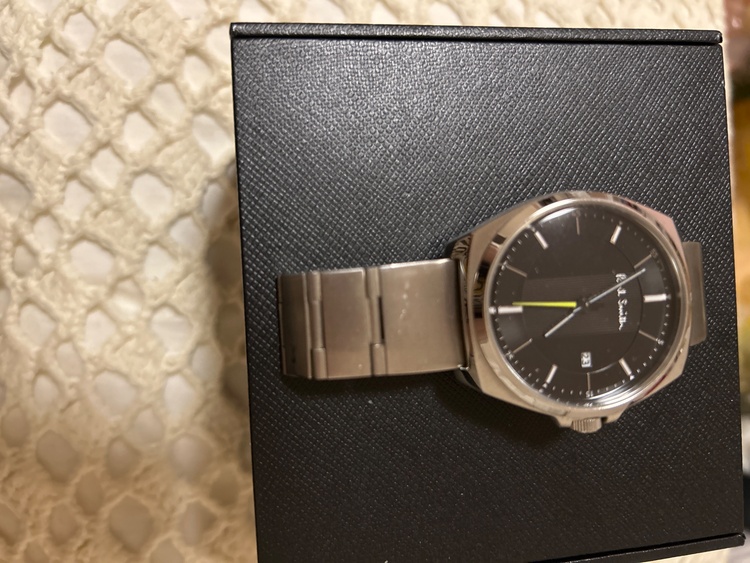 その他 その他 1116-T02064（高級時計）の商品画像 - 査定依頼日：2026年4月7日 - 最高査定価格：3,000円