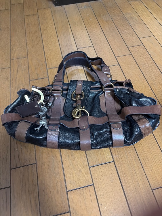その他 クロエ（ブランドバッグ）の商品画像 - 査定依頼日：2026年6月8日 - 最高査定価格：65,000円
